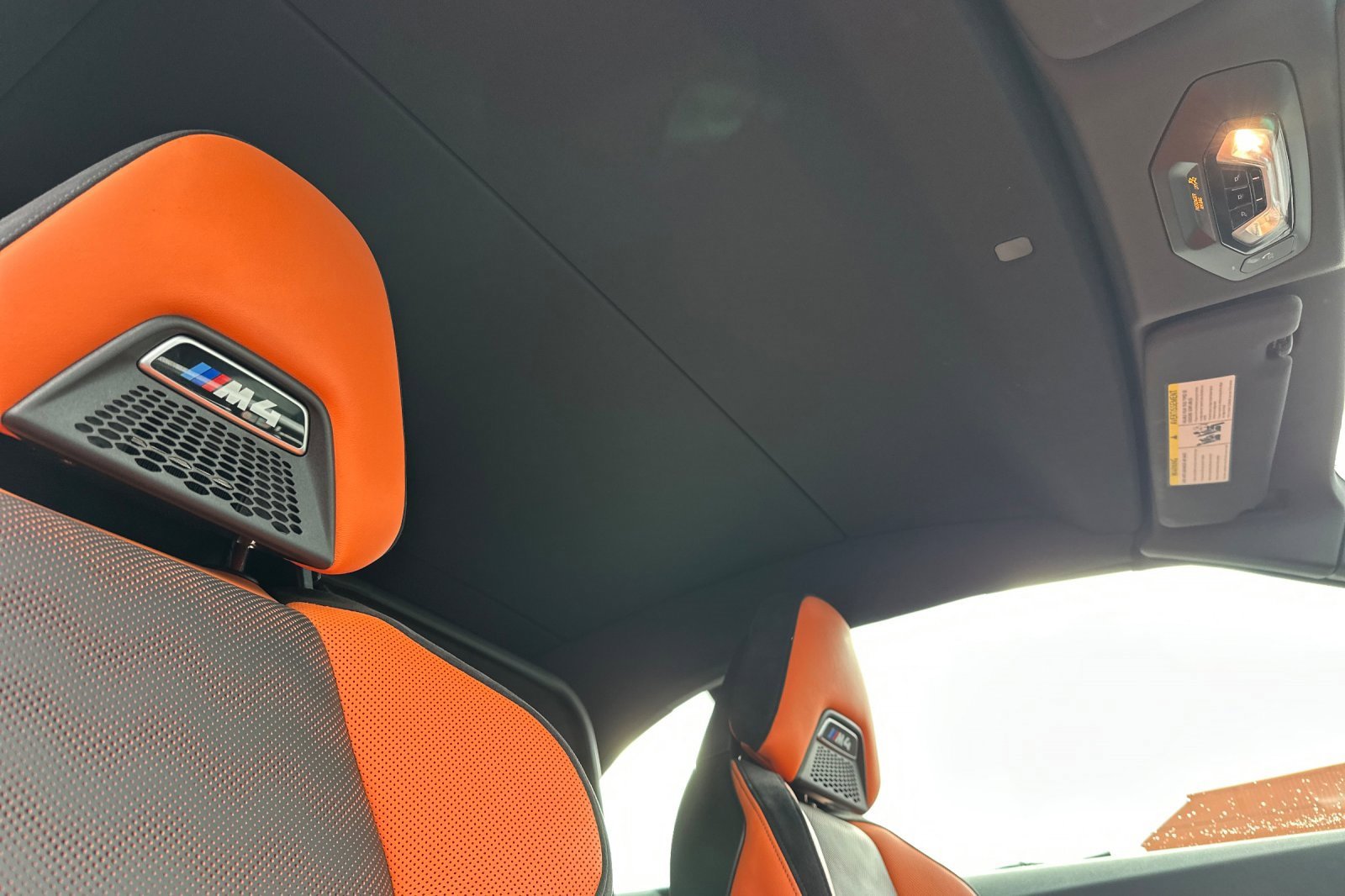 Used 2023 BMW M4 xDrive Competition image 19