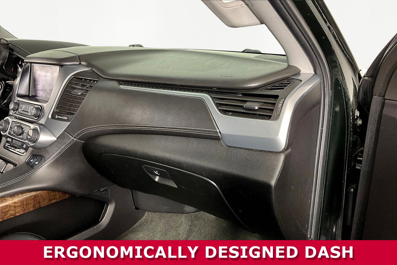 Used 2016 Chevrolet Tahoe LT image 27