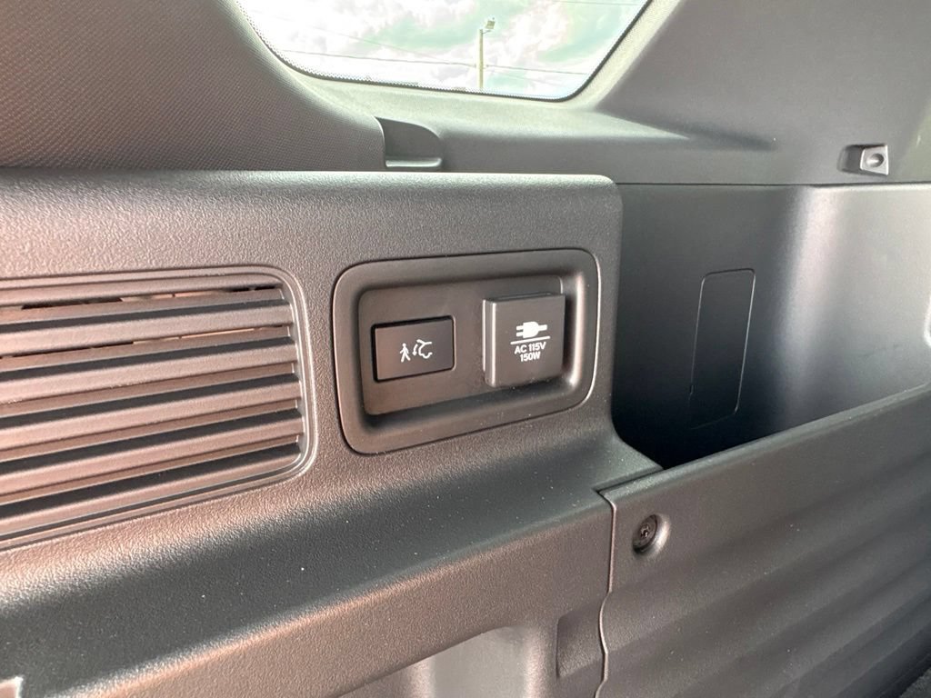 Used 2026 Honda Passport TrailSport Elite image 36