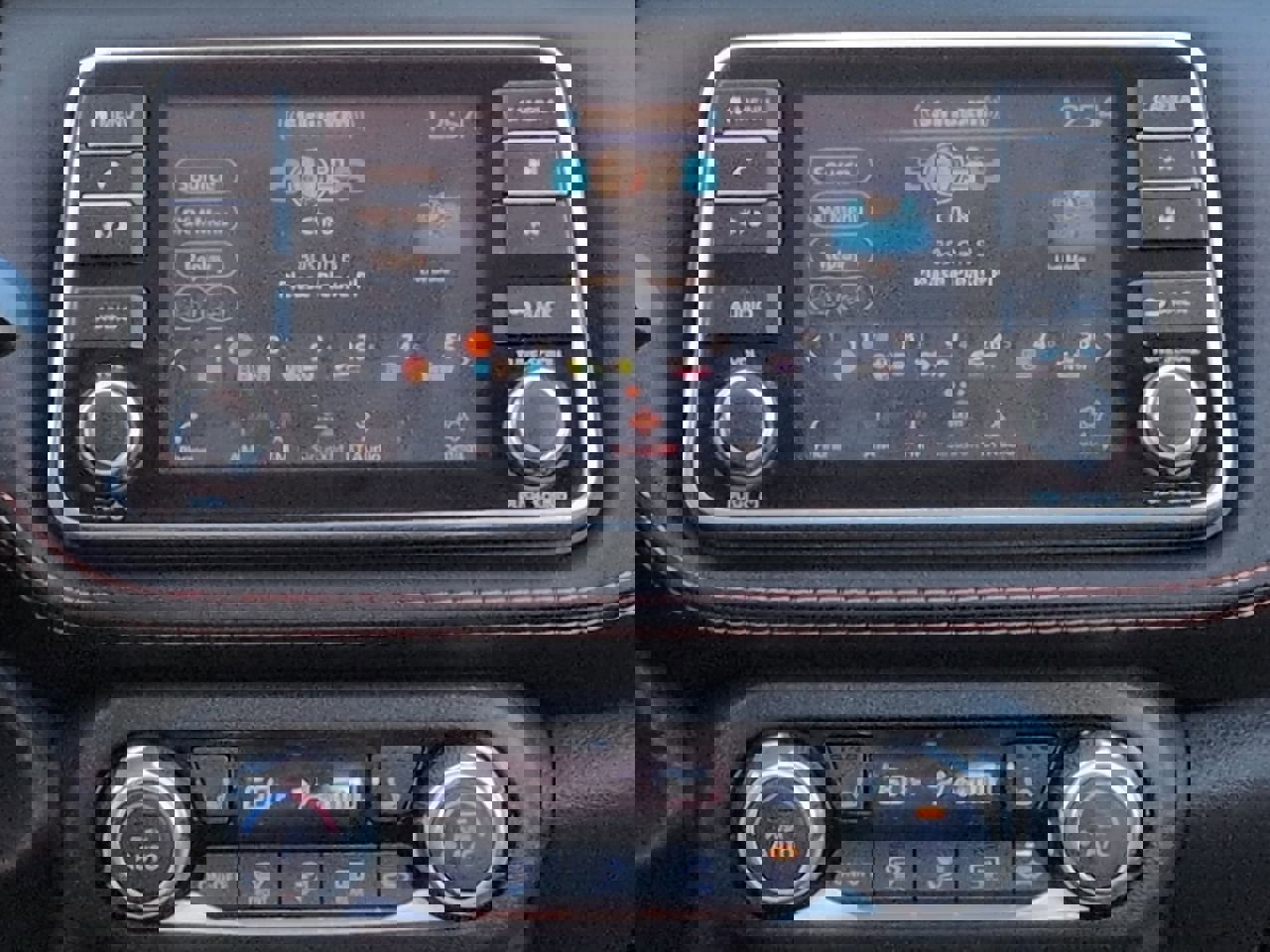 Used 2020 Nissan Kicks SR w/ SR Premium Package image 18