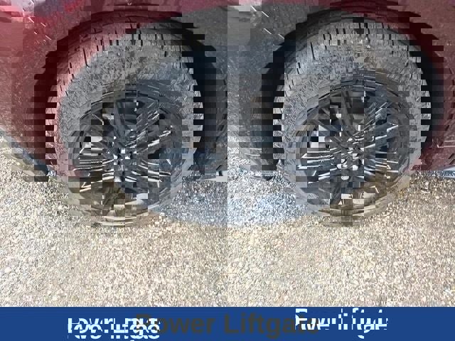 Used 2024 Ford Edge ST-Line image 20