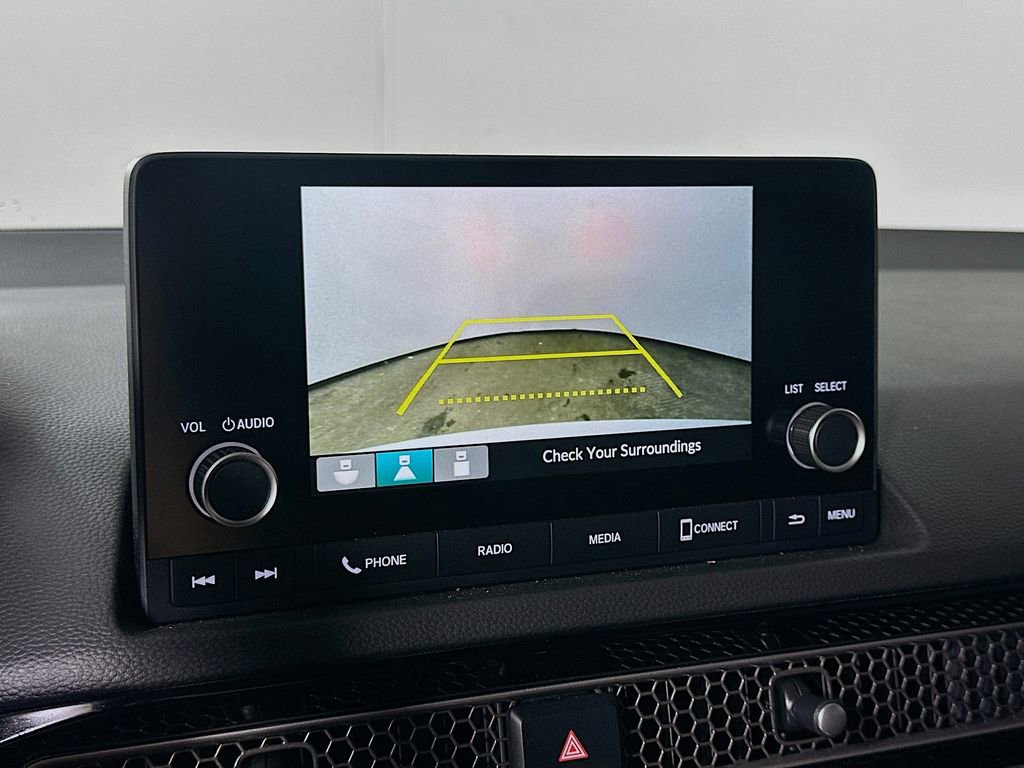 Used 2024 Honda Civic Sport image 21