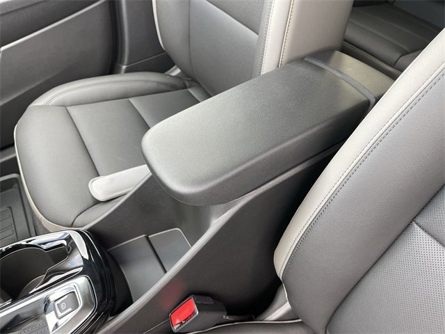 New 2026 Chevrolet Trax ACTIV w/ Sunroof Package image 20