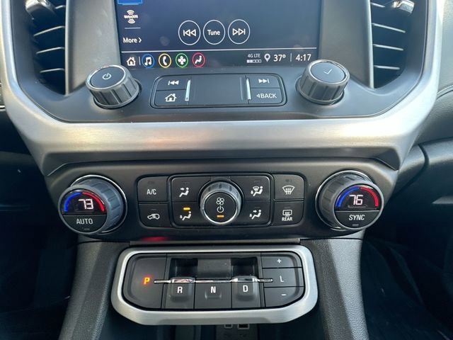 Used 2023 GMC Acadia SLE w/ Driver Convenience Package AWD/4WD image 20