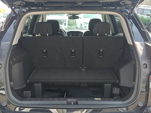 Used 2018 GMC Terrain SLE FWD image 29