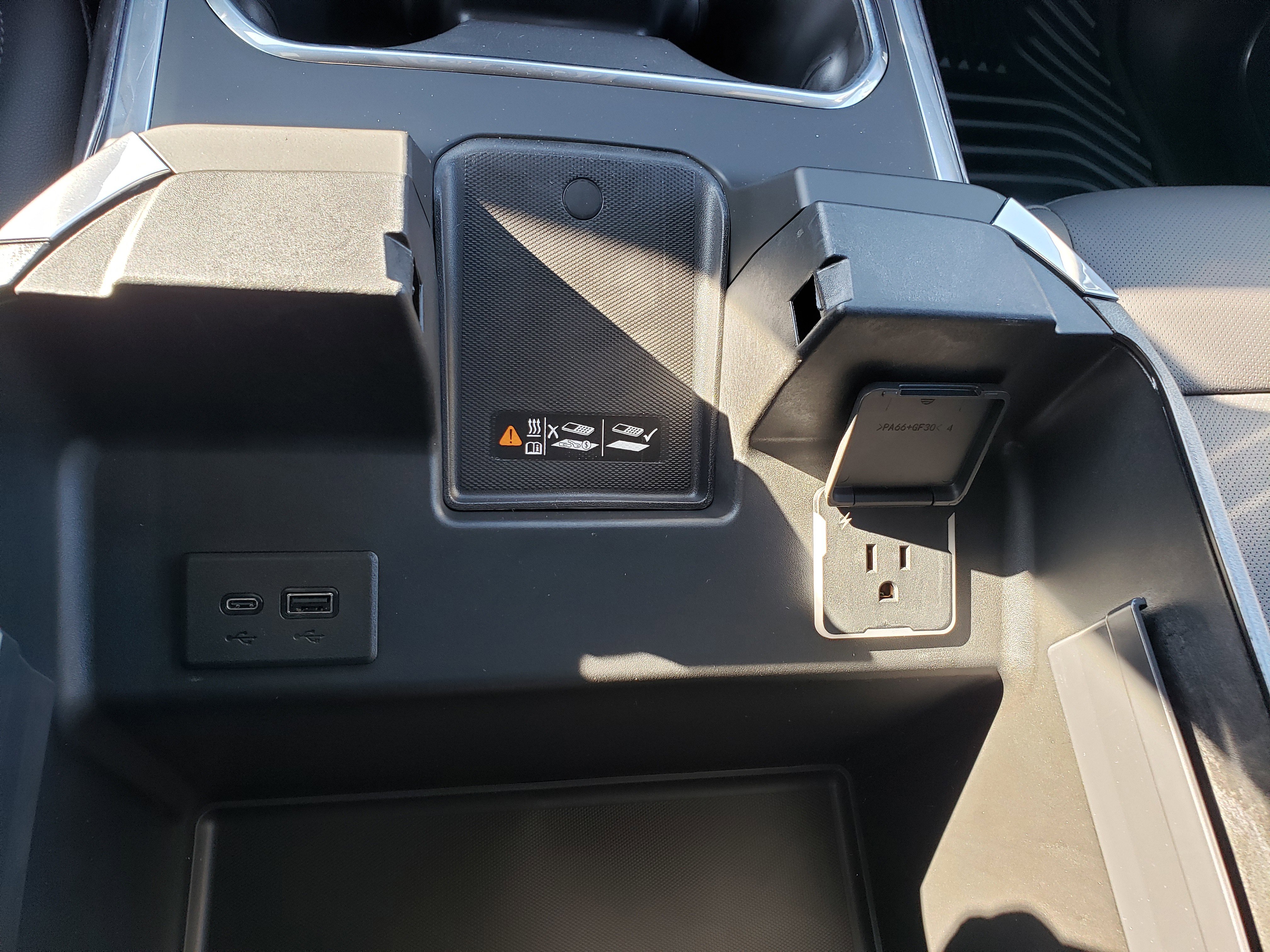 New 2026 Chevrolet Silverado 2500 LTZ w/ Trail Boss Package image 28