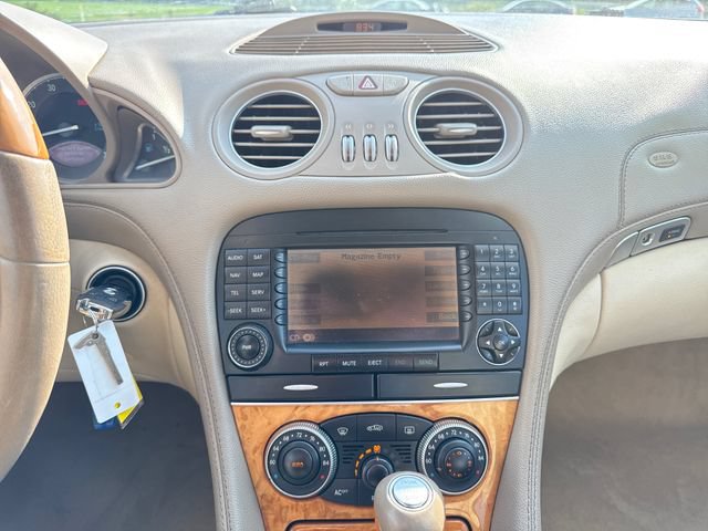 Used 2005 Mercedes-Benz SL 500 image 29