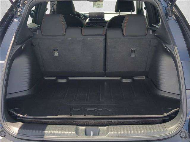 Used 2023 Honda HR-V Sport image 6