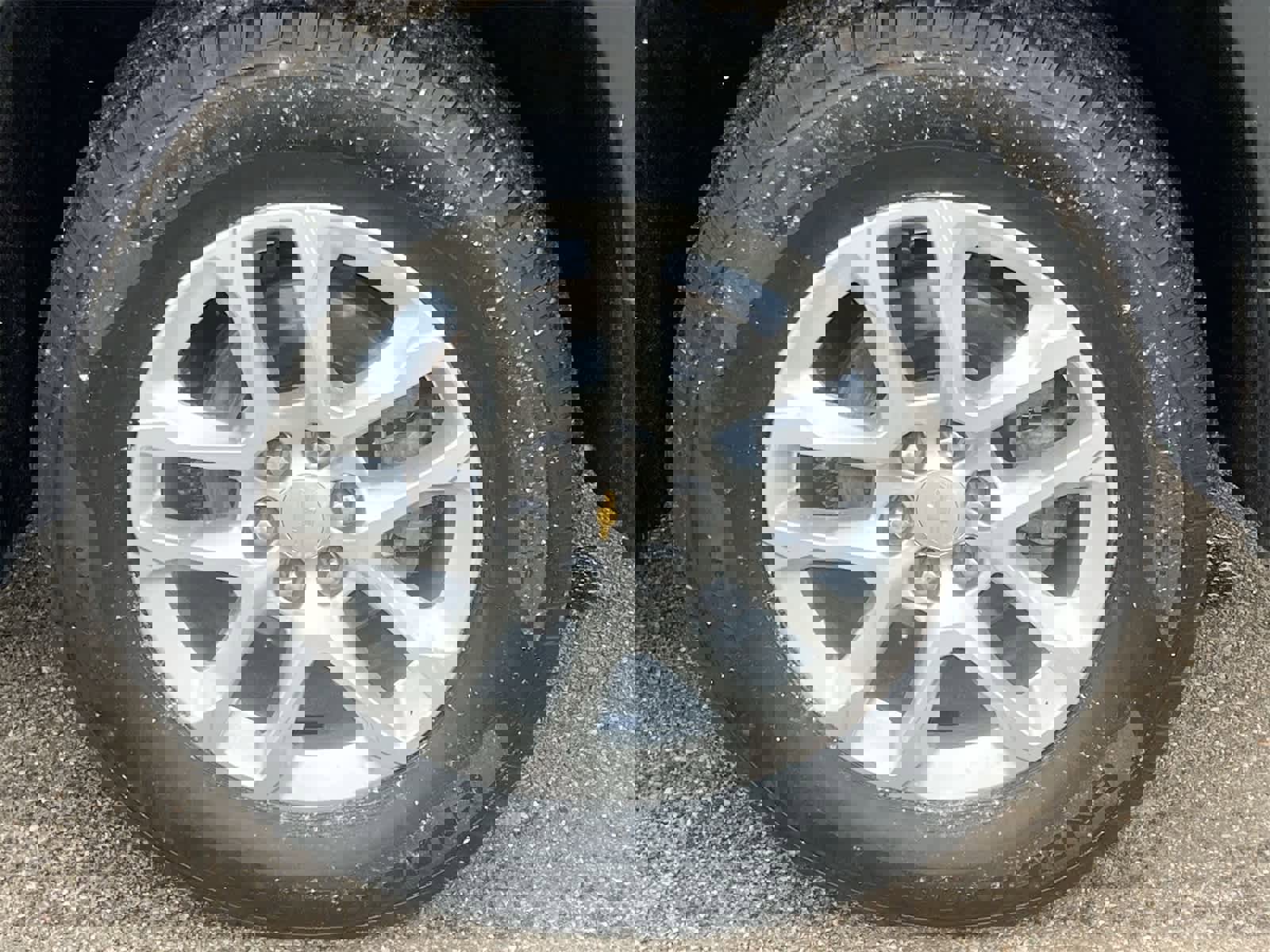 Used 2018 Chevrolet Traverse LT w/ LPO, Floor Liner Package image 14