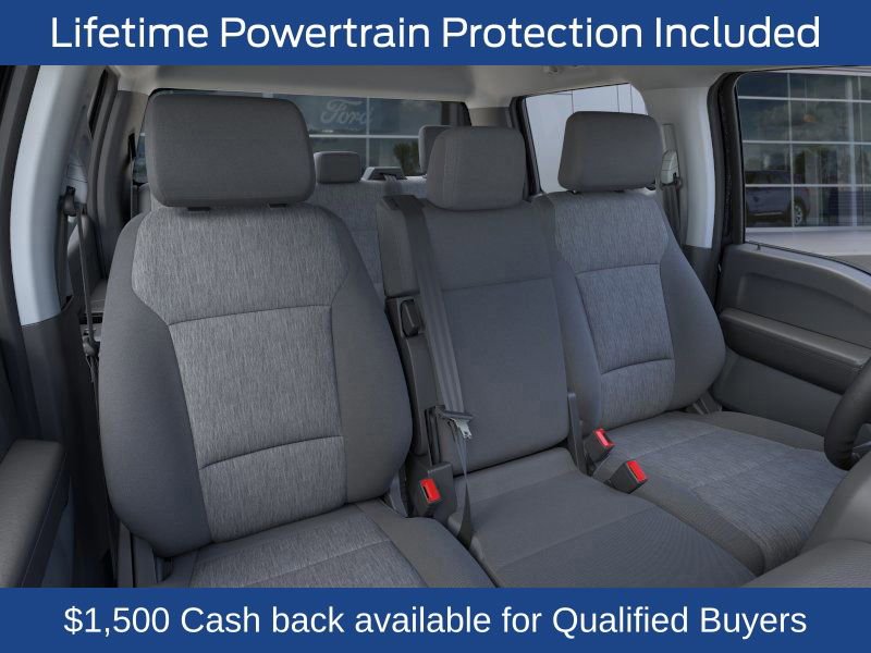 New 2026 Ford F250 XL image 12