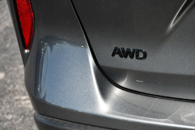 Used 2023 INFINITI QX50 Sport AWD/4WD image 28
