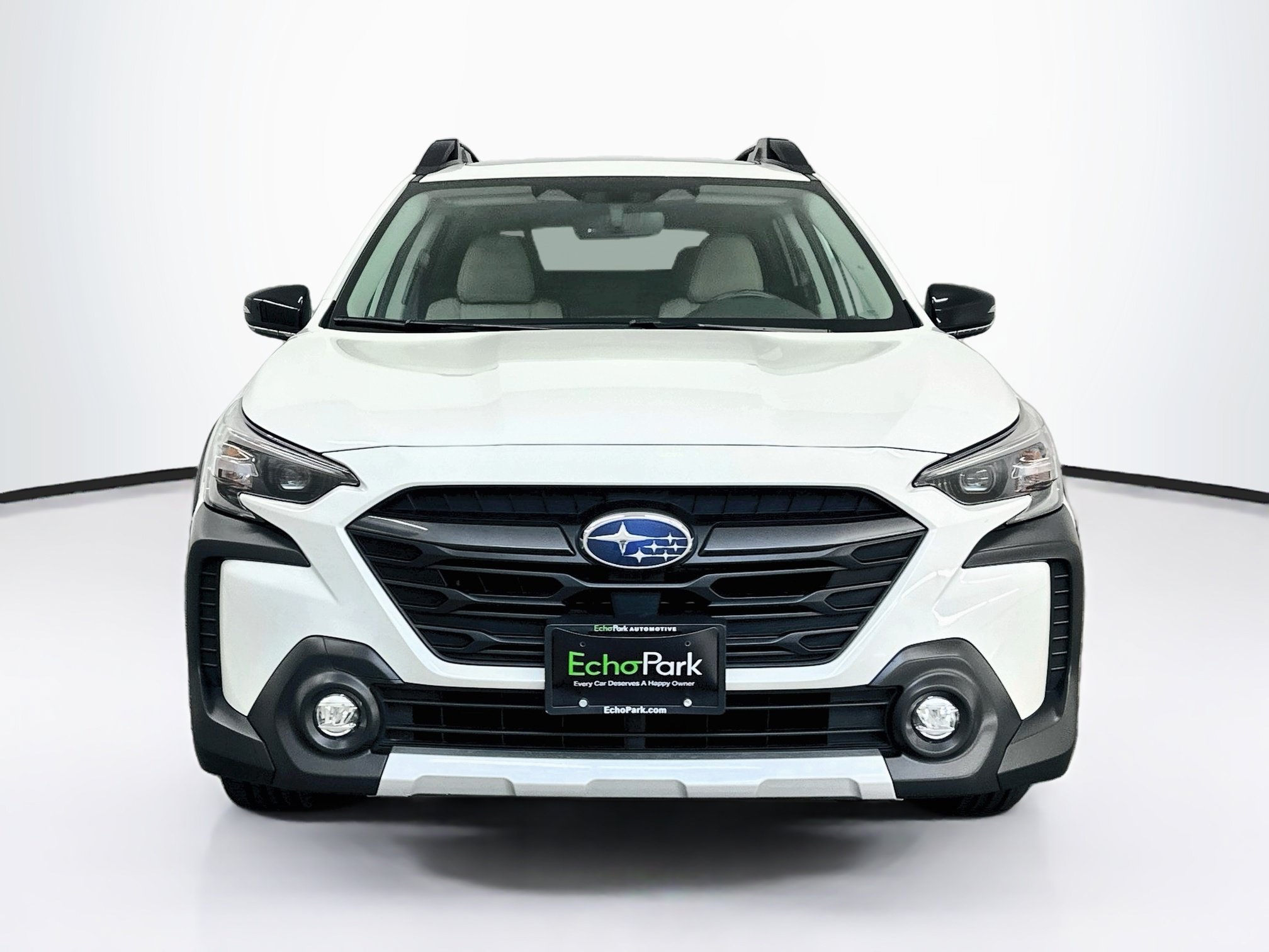 Used 2024 Subaru Outback Limited AWD/4WD image 2