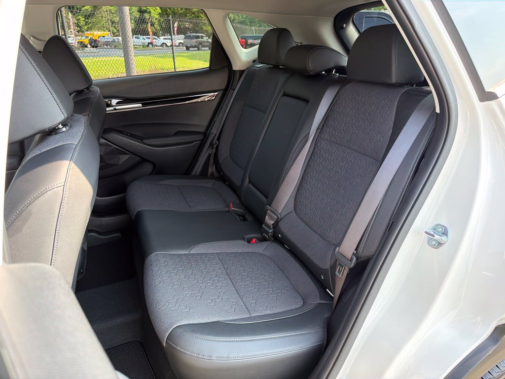 Certified 2024 Kia Seltos X-Line AWD/4WD image 19