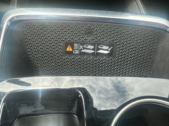 Used 2025 Chevrolet Equinox LT w/ Convenience Package II FWD image 22