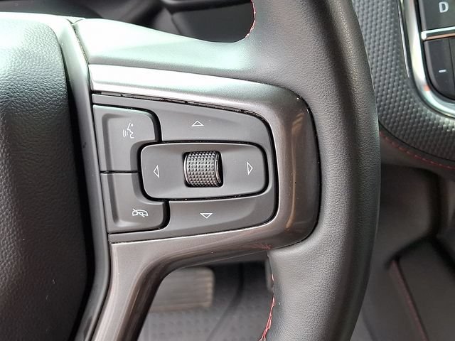 Used 2024 Chevrolet Suburban RST w/ Luxury Package AWD/4WD image 21