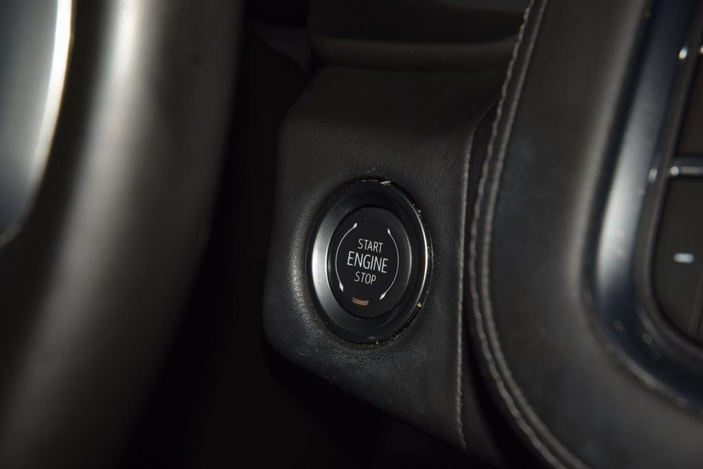 Used 2024 Chevrolet Tahoe Z71 w/ Z71 Off-Road Package image 34