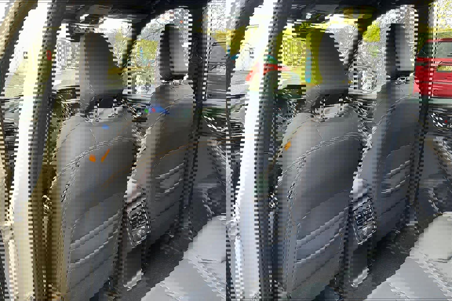 Used 2022 Subaru Forester Wilderness w/ Wilderness Package image 22