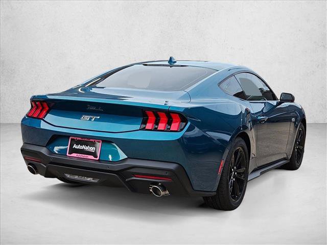 New 2026 Ford Mustang GT image 2