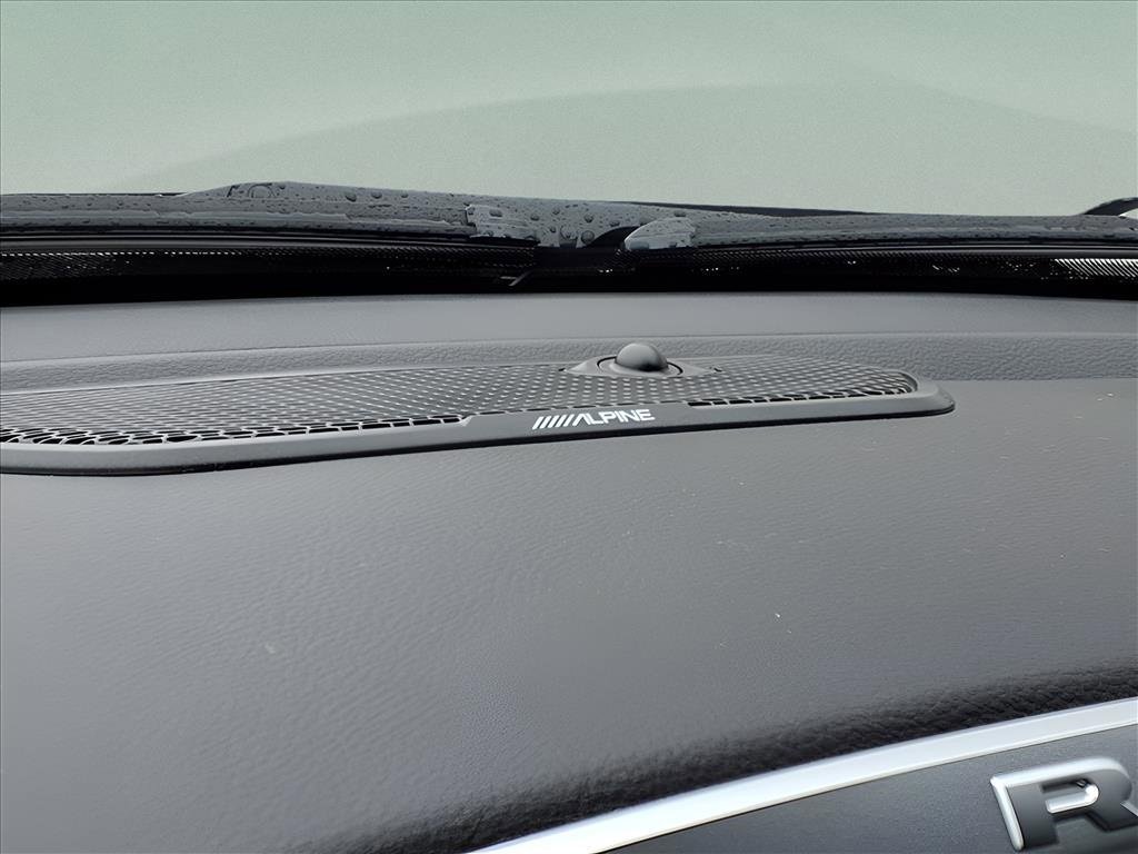 New 2026 RAM 1500 Big Horn image 18