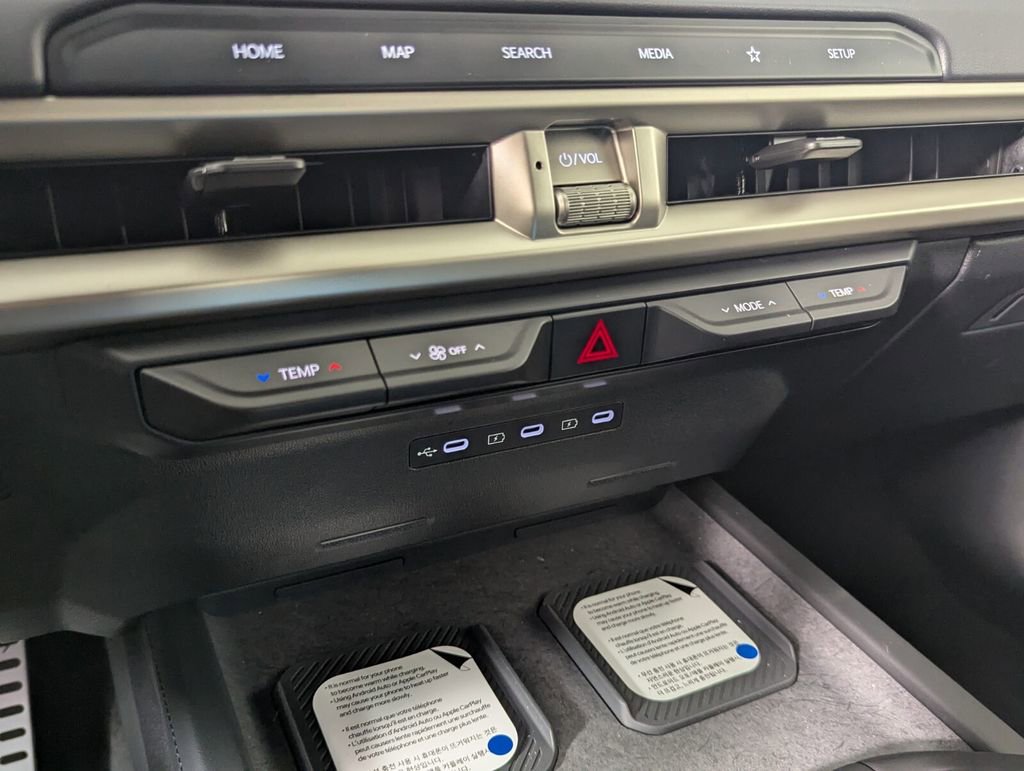 New 2027 Kia Telluride SX image 20