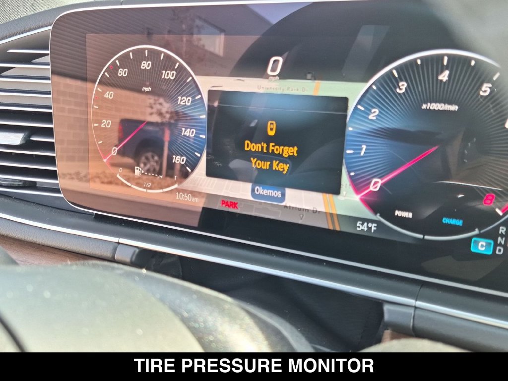 Used 2026 Mercedes-Benz GLE 350 4MATIC image 22