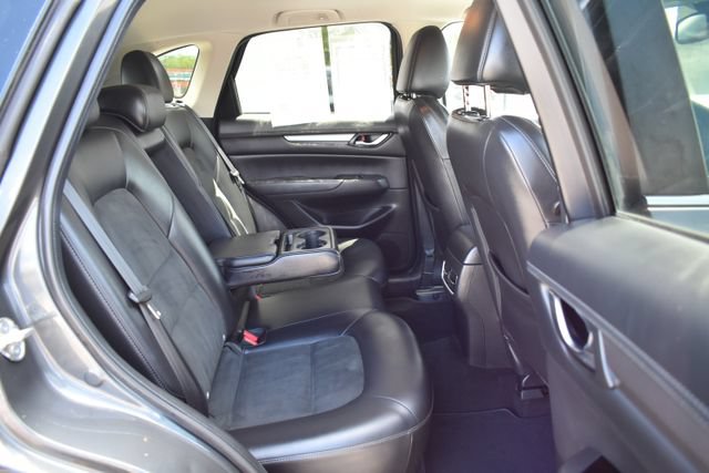 Used 2020 MAZDA CX-5 Touring AWD/4WD image 44
