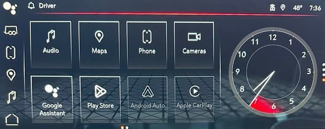 Used 2025 GMC Sierra 2500 Denali Ultimate image 39