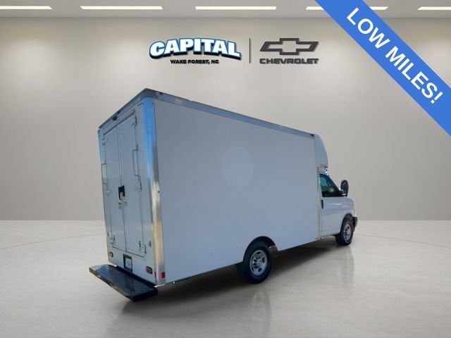 Used 2020 Chevrolet Express 3500 Work Van w/ Power Convenience Package image 5