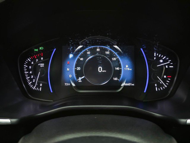 Used 2020 Hyundai Santa Fe SEL w/ Cargo Package AWD/4WD image 23