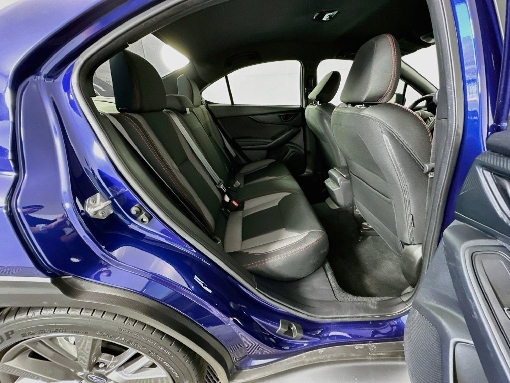 Used 2022 Subaru WRX AWD/4WD image 24
