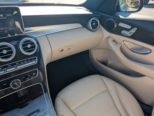 Used 2018 Mercedes-Benz C 300 Sedan image 18