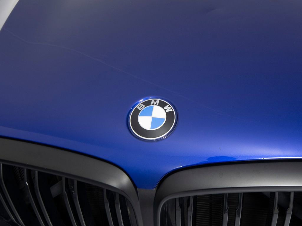 Used 2024 BMW X5 M60i image 40