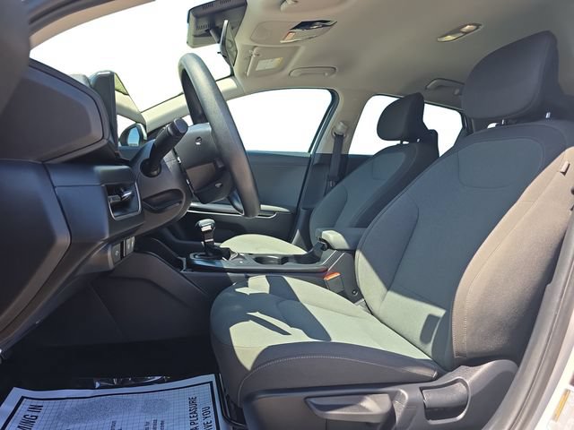 Used 2025 Kia K4 FWD image 10