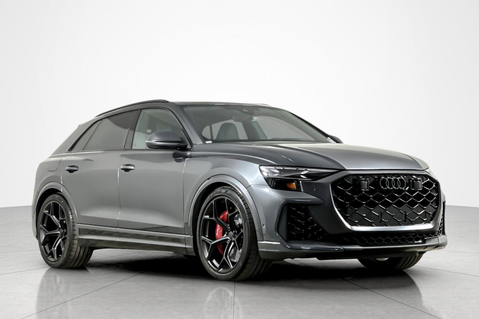New 2026 Audi RS Q8 performance AWD/4WD video 2