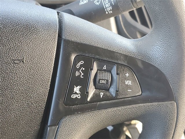 Used 2016 Chevrolet Equinox LS image 22