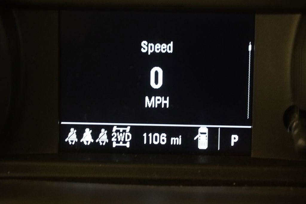 Used 2026 Chevrolet Silverado 2500 Custom w/ Custom Convenience Package image 4