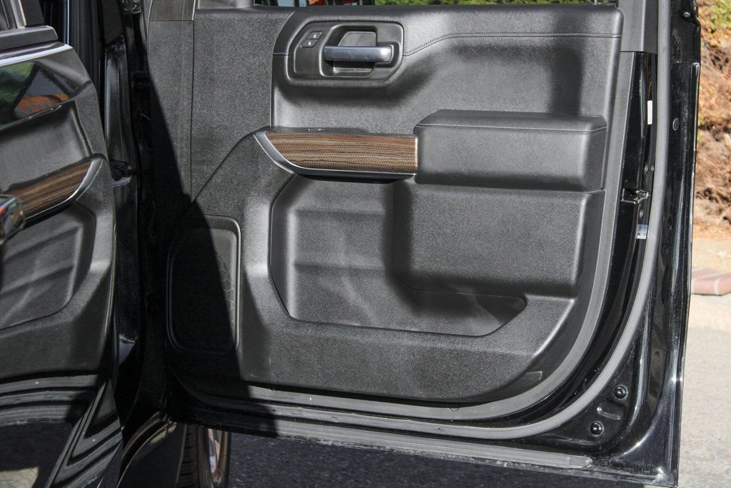 Used 2020 Chevrolet Silverado 1500 RST w/ All-Star Edition image 41