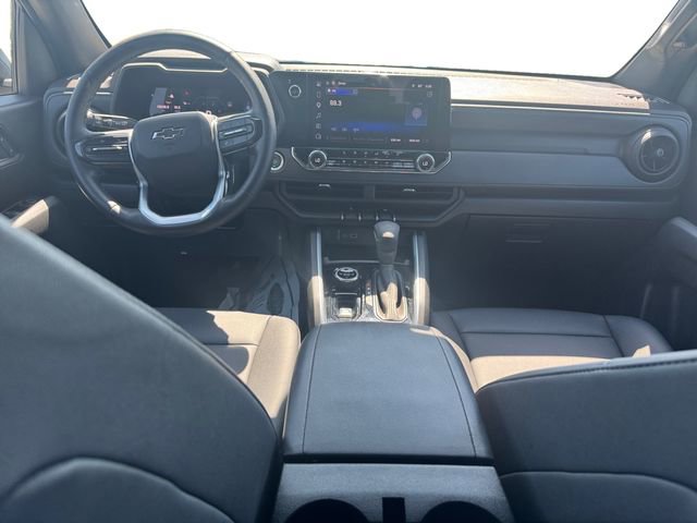 Used 2025 Chevrolet Colorado Trail Boss image 10