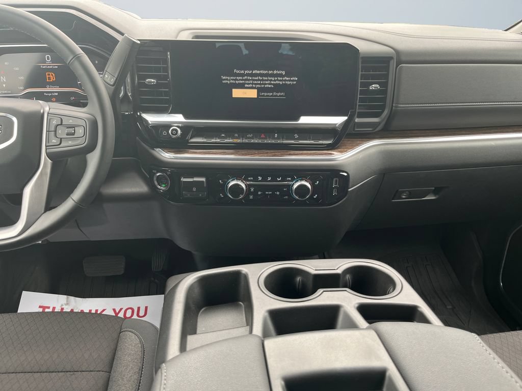 Used 2024 GMC Sierra 1500 Elevation AWD/4WD image 11