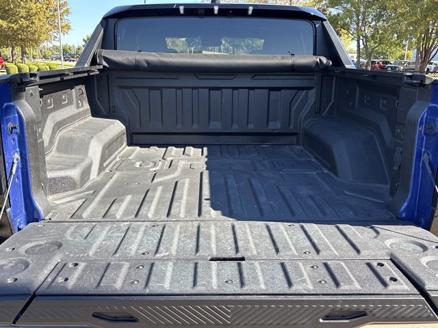 Used 2024 GMC Hummer EV 3X w/ Battery Pack, 24 Module Pack AWD/4WD image 6
