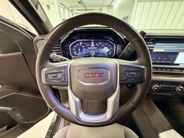 Certified 2024 GMC Sierra 2500 SLE w/ SLE Value Package; image 11