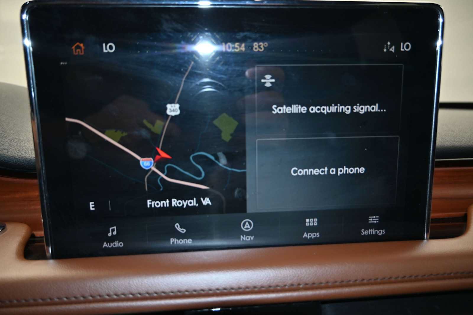Used 2020 Lincoln Aviator Reserve w/ Equipment Group 202A AWD/4WD image 16