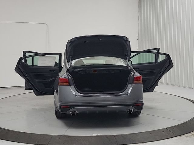 New 2026 Nissan Altima 2.5 SV w/ SV Special Edition Package FWD image 14