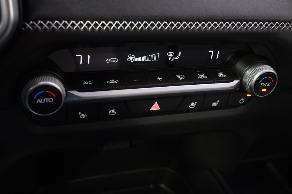 New 2026 MAZDA CX-50 AWD 2.5 S w/ Cargo Package image 30