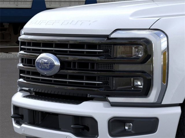 New 2026 Ford F350 Platinum image 17