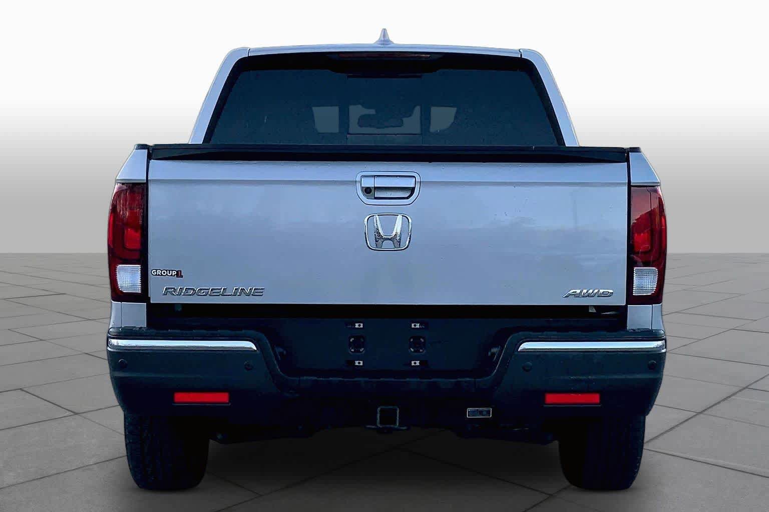 Used 2019 Honda Ridgeline RTL-E image 5