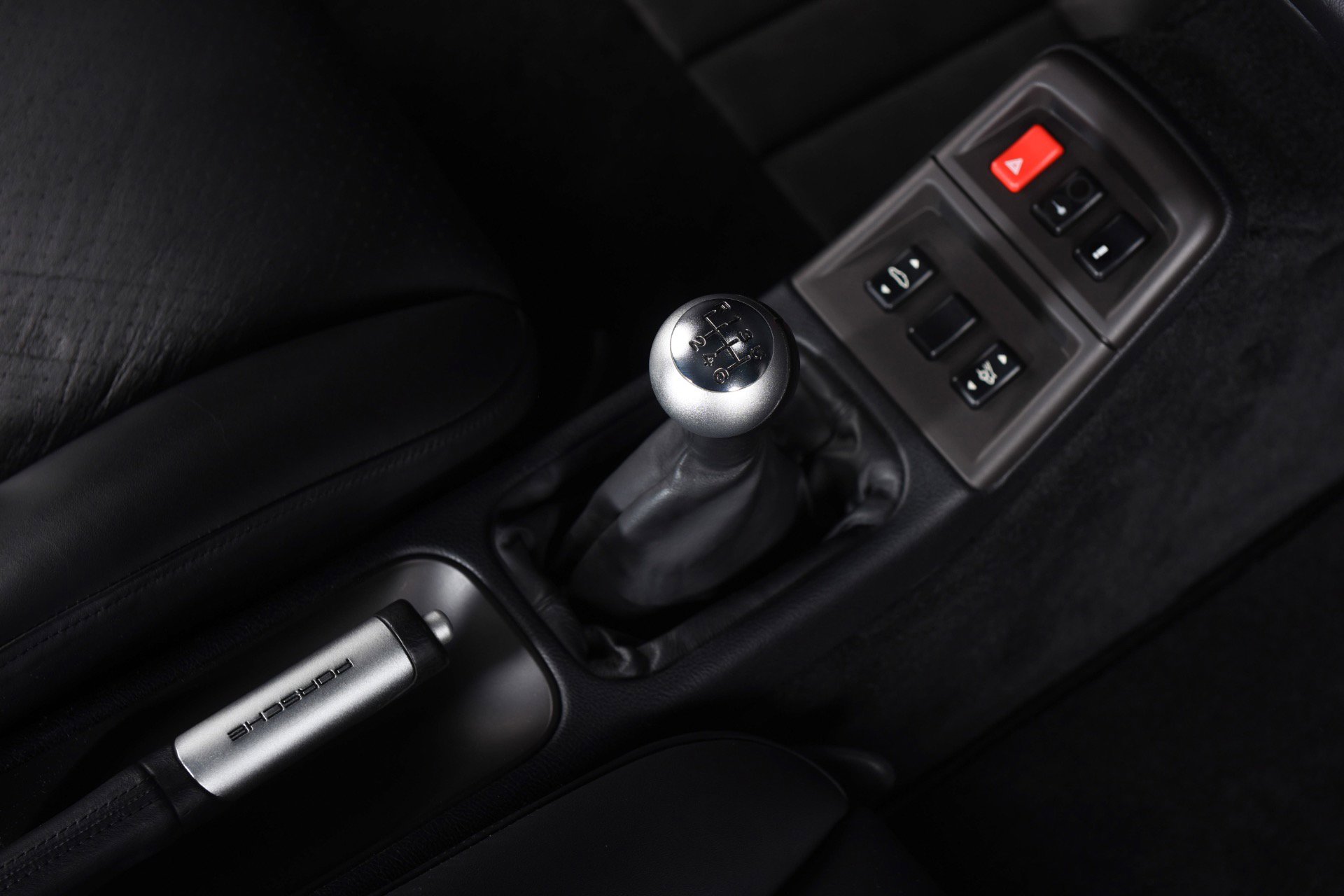 Used 1998 Porsche 911 Carrera S image 15