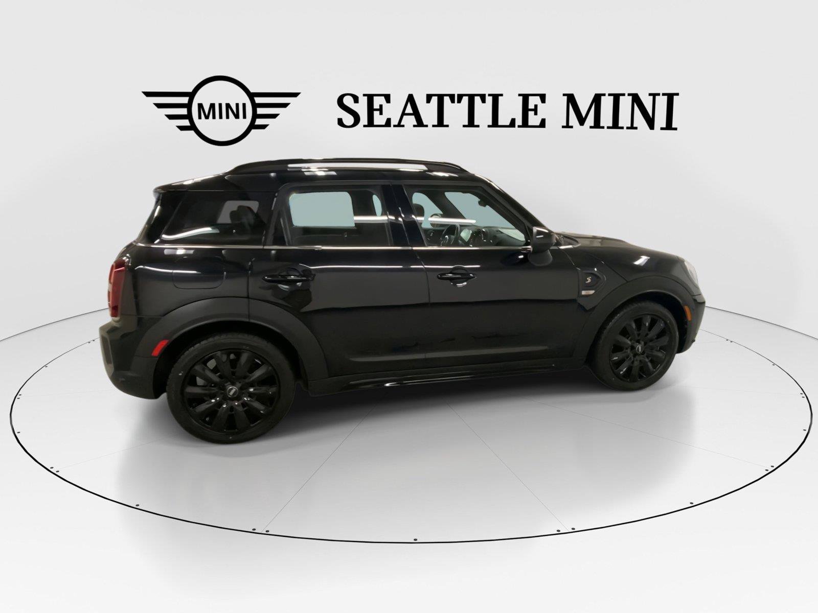 Used 2024 MINI Cooper Countryman S AWD/4WD image 12