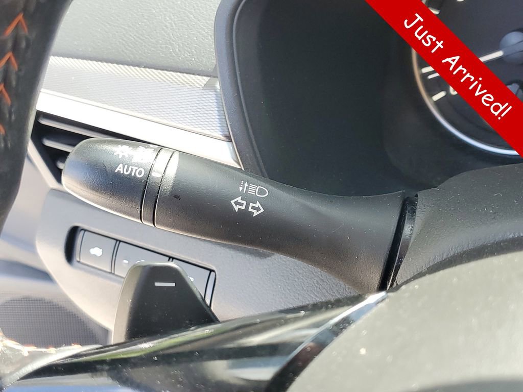 Used 2024 Nissan Altima 2.5 SR AWD/4WD image 26