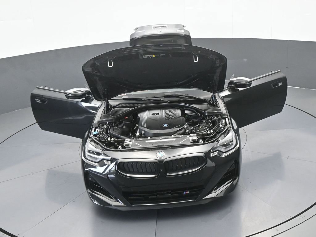 Used 2026 BMW M240i xDrive Coupe image 71